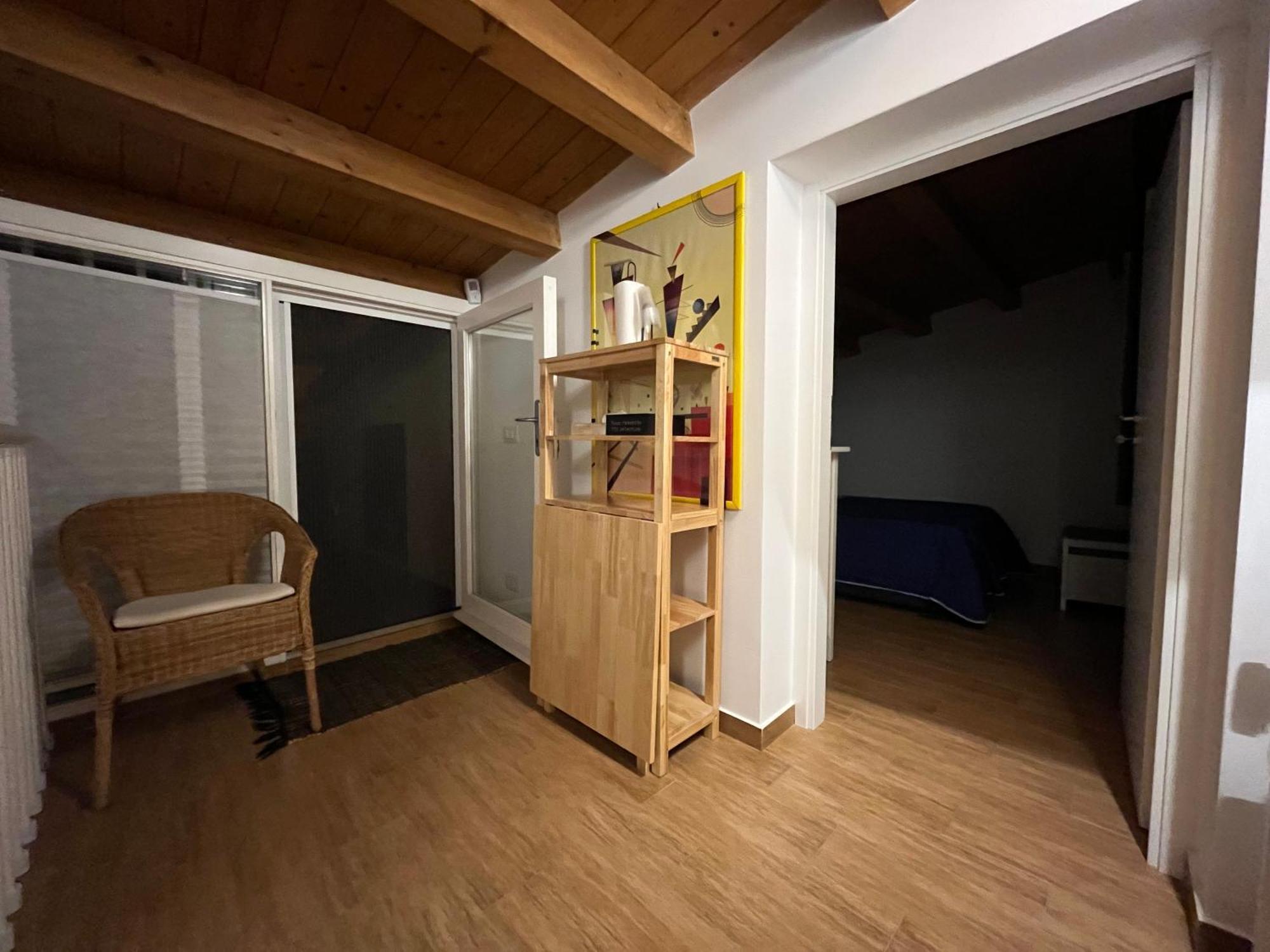 Maquedino Holiday Home & Terrace - Cozy Central Loft Palermo Exterior photo